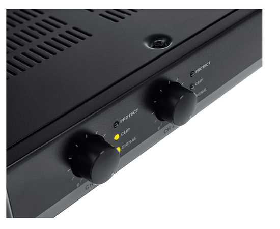 Підсилювач потужності AUDAC EPA152