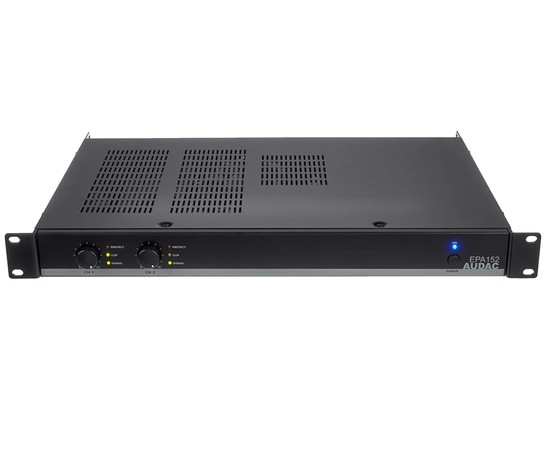 Підсилювач потужності AUDAC EPA152