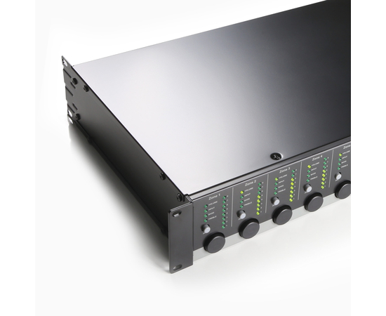 Матричний комутатор AUDAC MTX88