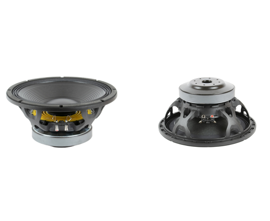 НЧ-динамік BEYMA 15LEX1600Fe