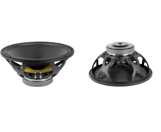 НЧ-динамик BEYMA 18LEX1000Fe