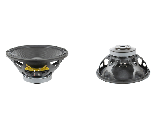 НЧ-динамік BEYMA 18QLEX1600Fe