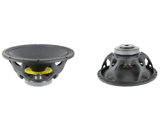 НЧ-динамік BEYMA 21QLEX1600Fe