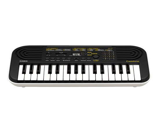 Синтезатор CASIO SA-51H7