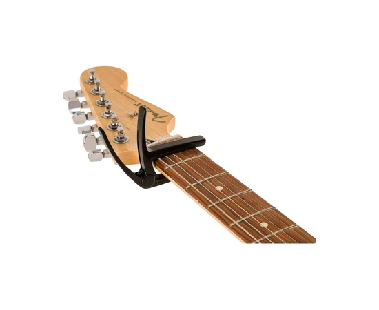 Каподастр FENDER CAPO LAUREL ELECTRIC