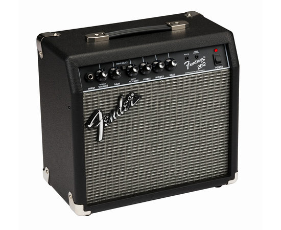 Комбоусилитель FENDER FRONTMAN 20G