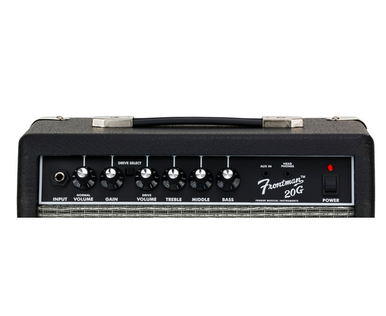 Комбоусилитель FENDER FRONTMAN 20G