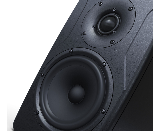 Активный студийный монитор IK MULTIMEDIA iLoud Precision 5