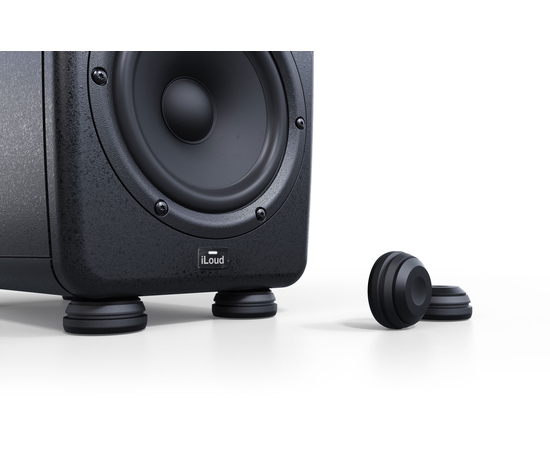 Активный студийный монитор IK MULTIMEDIA iLoud Precision 5