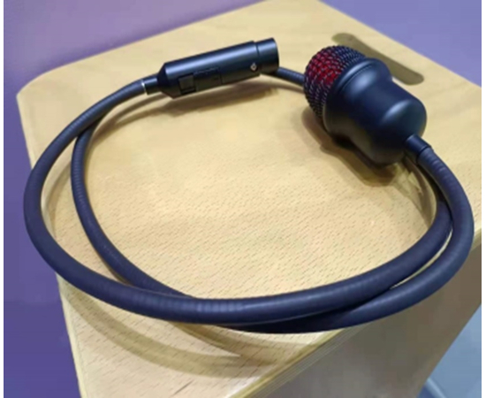 Динамічний мікрофон JTZ-56 - 152542 за 2160 грн. | 4Club