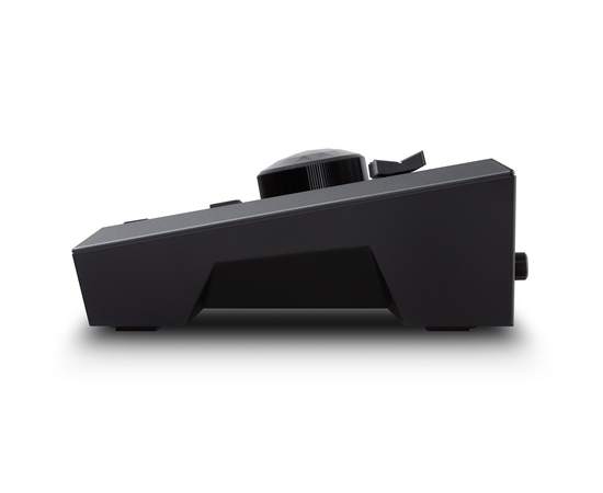 Аудіоінтерфейс / стрімінговий мікшер M-GAME RGB DUAL