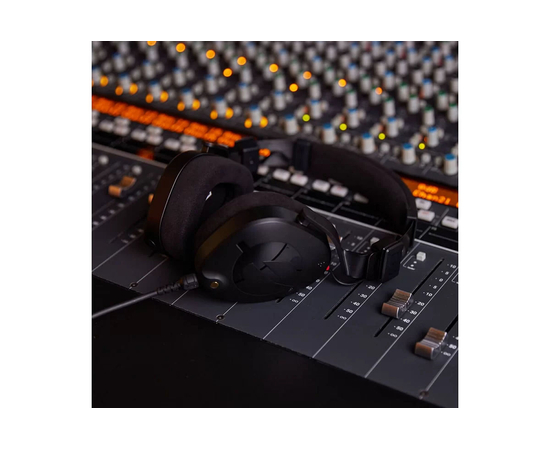 Студийные наушники RODE NTH-100