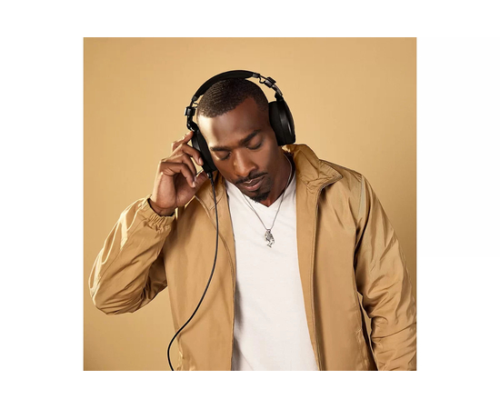 Студийные наушники RODE NTH-100