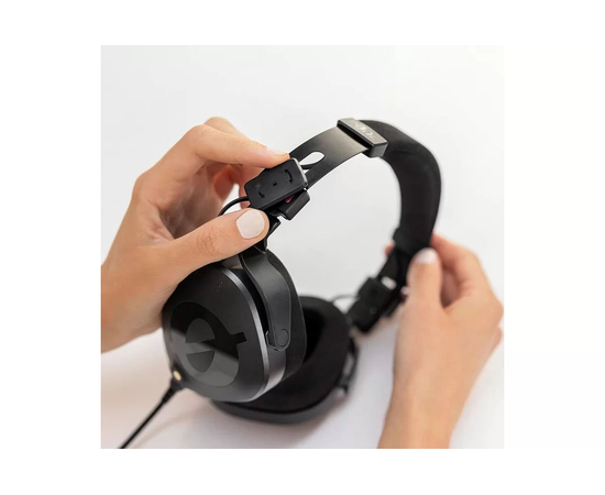 Студийные наушники RODE NTH-100