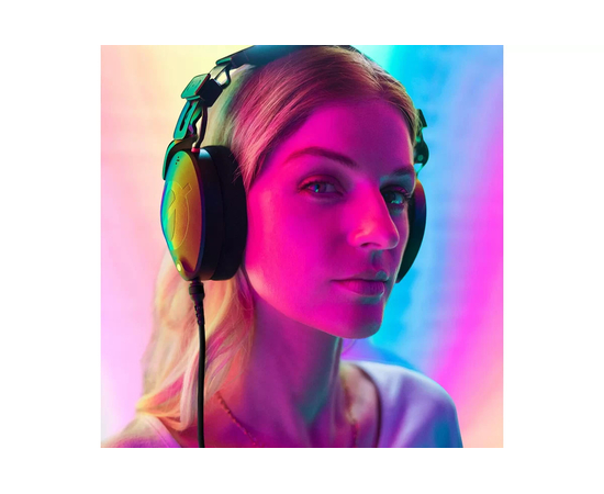 Студийные наушники RODE NTH-100