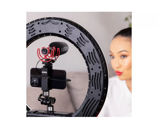 Микрофон RODE VideoMic GO II