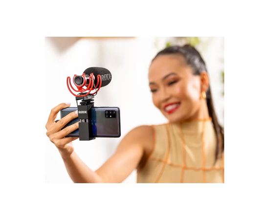 Микрофон RODE VideoMic GO II