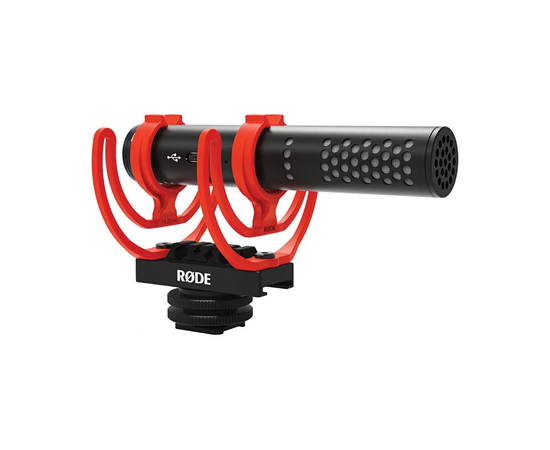 Микрофон RODE VideoMic GO II