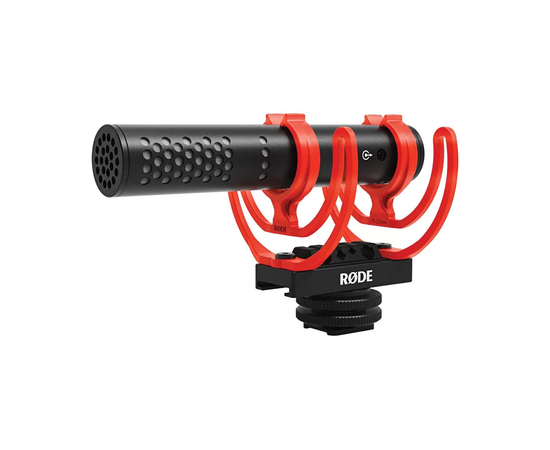 Микрофон RODE VideoMic GO II