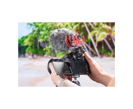 Ветрозащита RODE WS12