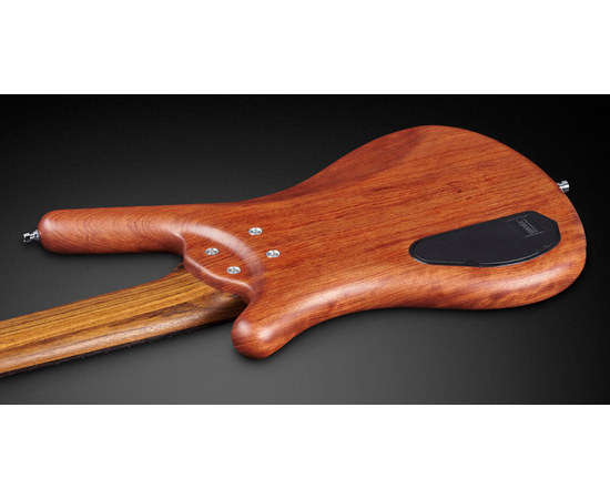 Бас-гітара WARWICK GPS1246 90AA BUB FR