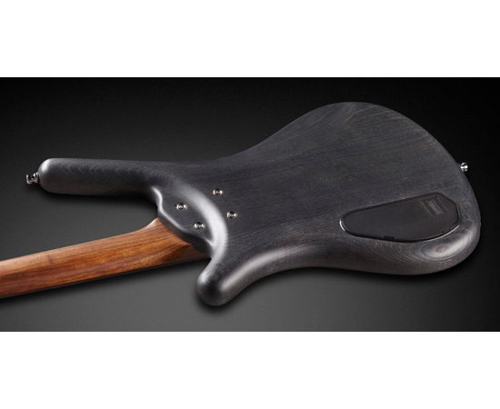 Бас-гітара WARWICK GPS1244 03PP ASH FR