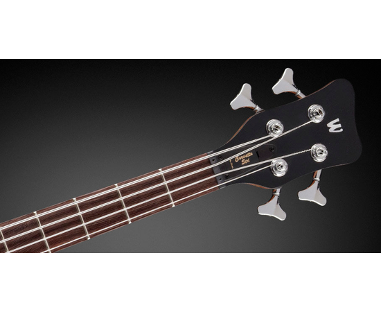 Бас-гітара WARWICK GPS1244 03PP ASH FR