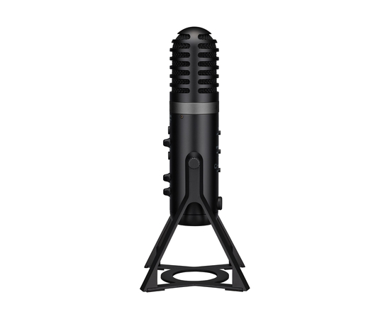 Мікрофон YAMAHA AG01 Live Streaming USB Microphone (Black)