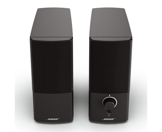 Мультимедийная акустическая система Bose® Companion® 2