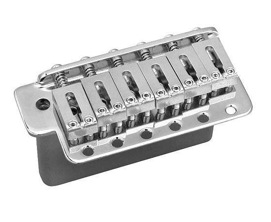 Тремоло для электрогитары GOTOH GE102T C - 42748 за 3703 грн. | 4Club