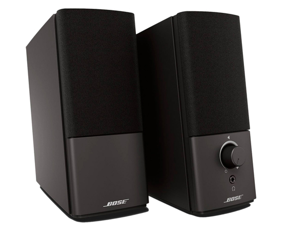 Мультимедийная акустическая система Bose® Companion® 2 - 152437 за 0 грн. | 4Club