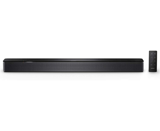 Саундбар BOSE SMART SOUNDBAR 300, Black