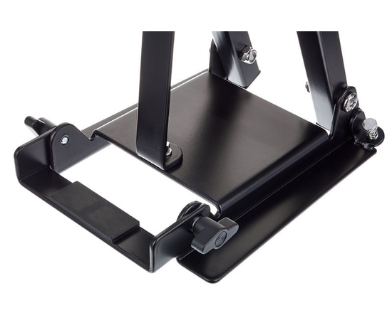 EVANS RFBASS RealFeel Folding Bass Pedal Practice Pad