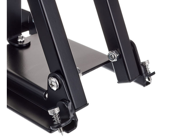 EVANS RFBASS RealFeel Folding Bass Pedal Practice Pad