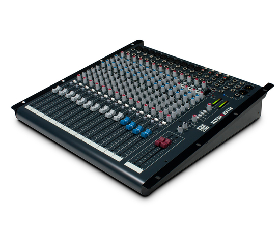Микшерный пульт Allen Heath ZED1802