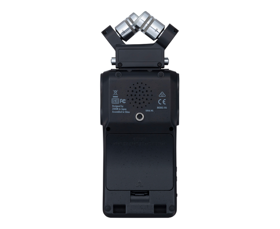 Рекордер Zoom H6 SET