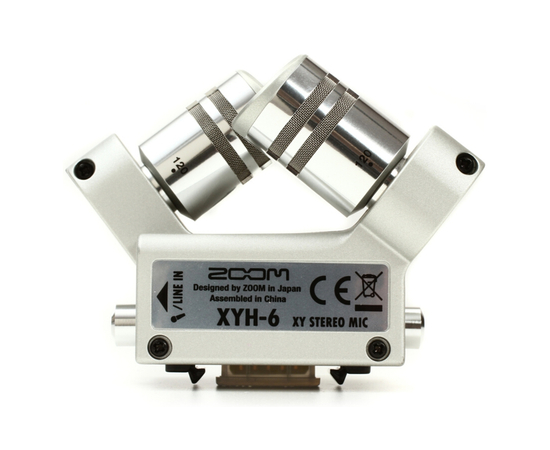 Зовнішній модуль  Zoom XYH-6