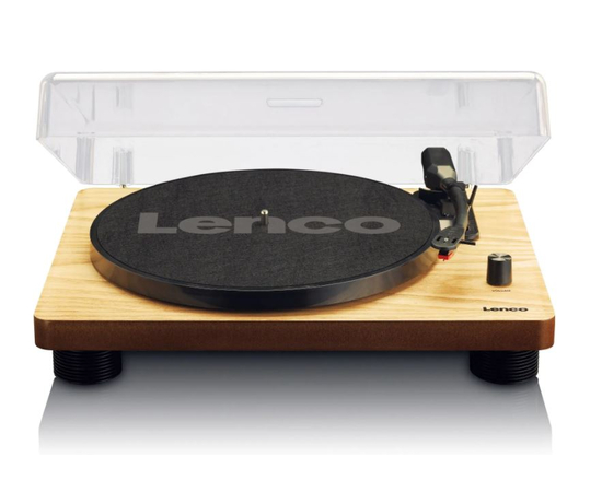 Виниловый проигрыватель Lenco LS-50WD - 152630 за 0 грн. | 4Club