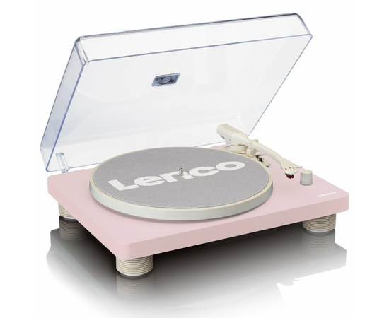 Виниловый проигрыватель Lenco LS-50PK - 152628 за 0 грн. | 4Club