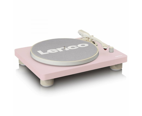 Виниловый проигрыватель Lenco LS-50PK