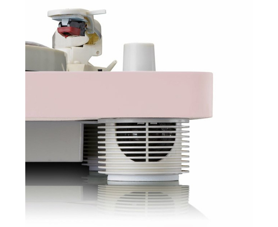 Виниловый проигрыватель Lenco LS-50PK