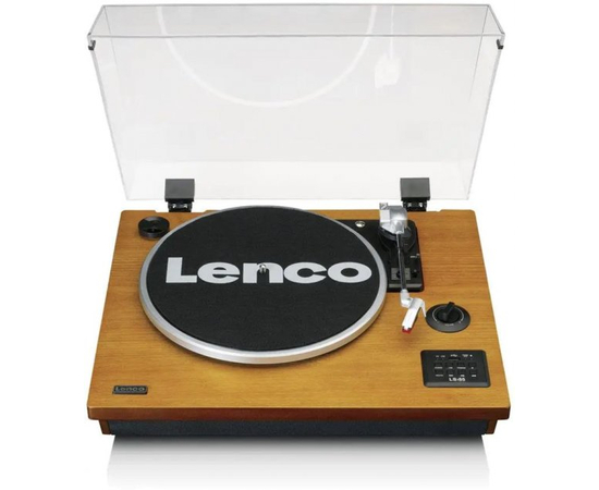 Вініловий програвач Lenco LS-55WA - 152643 за 0 грн. | 4Club
