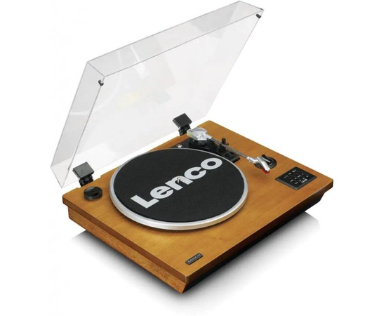 Вініловий програвач Lenco LS-55WA