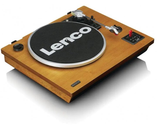 Вініловий програвач Lenco LS-55WA