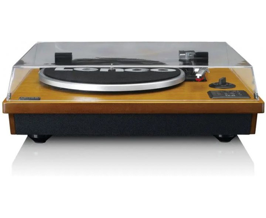 Вініловий програвач Lenco LS-55WA