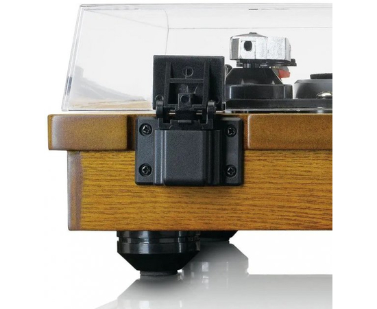 Вініловий програвач Lenco LS-55WA