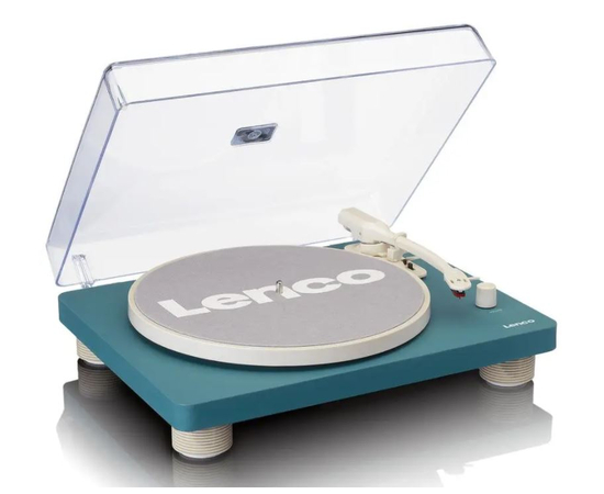 Виниловый проигрыватель Lenco LS-50TQ