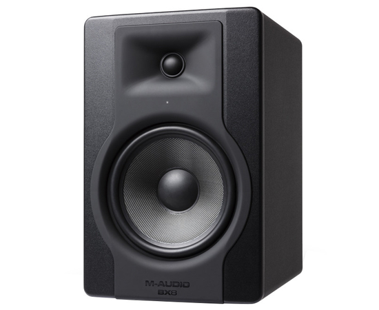 Активный монитор M-Audio BX8D3 - 137924 за 0 грн. | 4Club