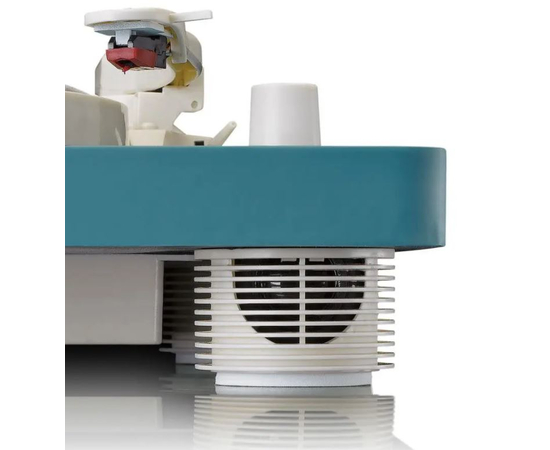 Виниловый проигрыватель Lenco LS-50TQ