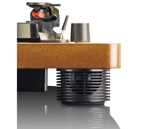 Виниловый проигрыватель Lenco LS-50WDВиниловый проигрыватель Lenco LS-50WD